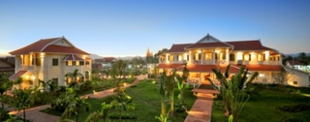 La residence Luang Say